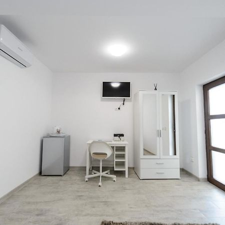 Toma Residence Eforie Nord Exterior foto