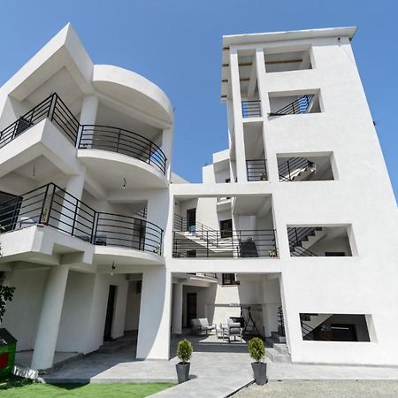 Toma Residence Eforie Nord Exterior foto