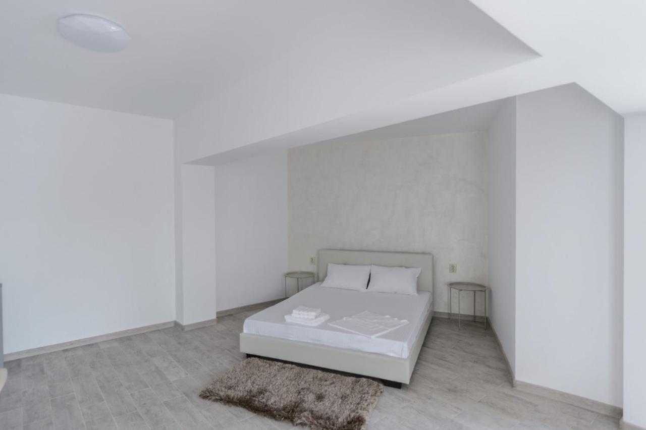 Toma Residence Eforie Nord Exterior foto