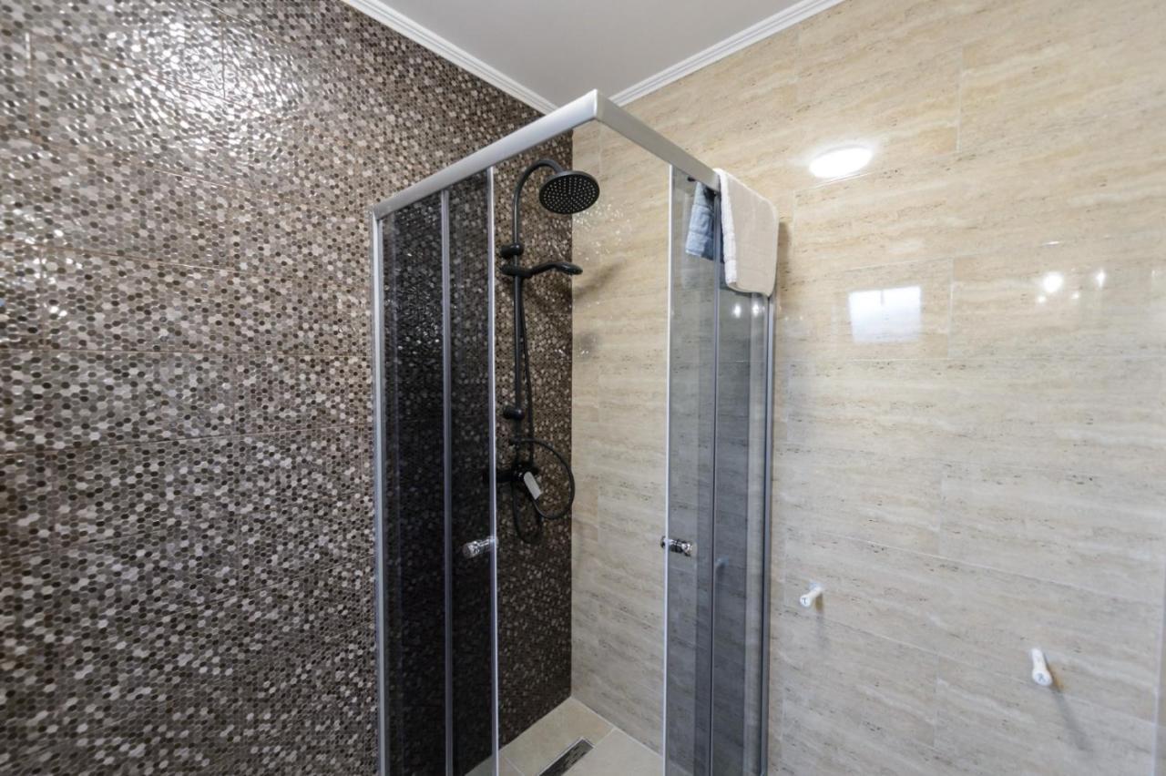 Toma Residence Eforie Nord Exterior foto