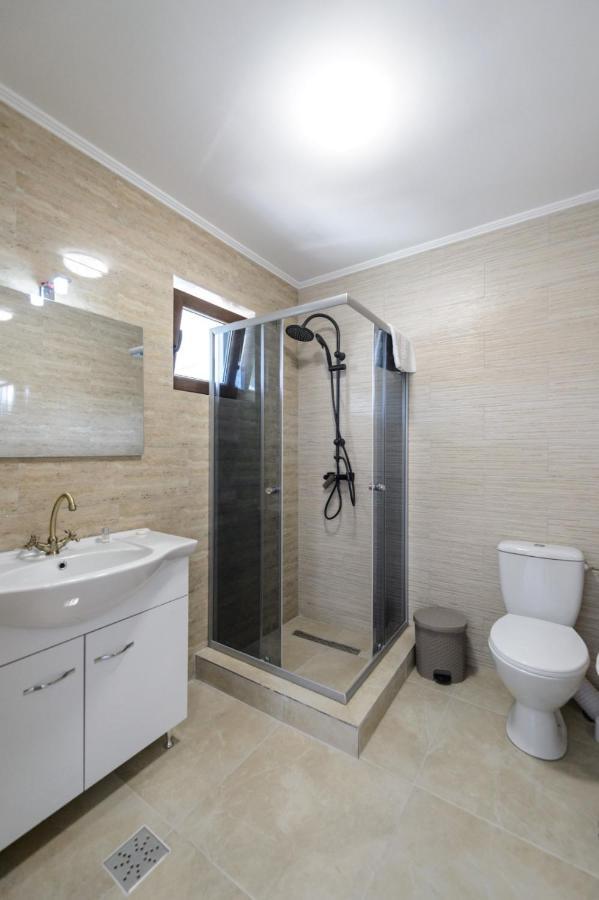 Toma Residence Eforie Nord Exterior foto