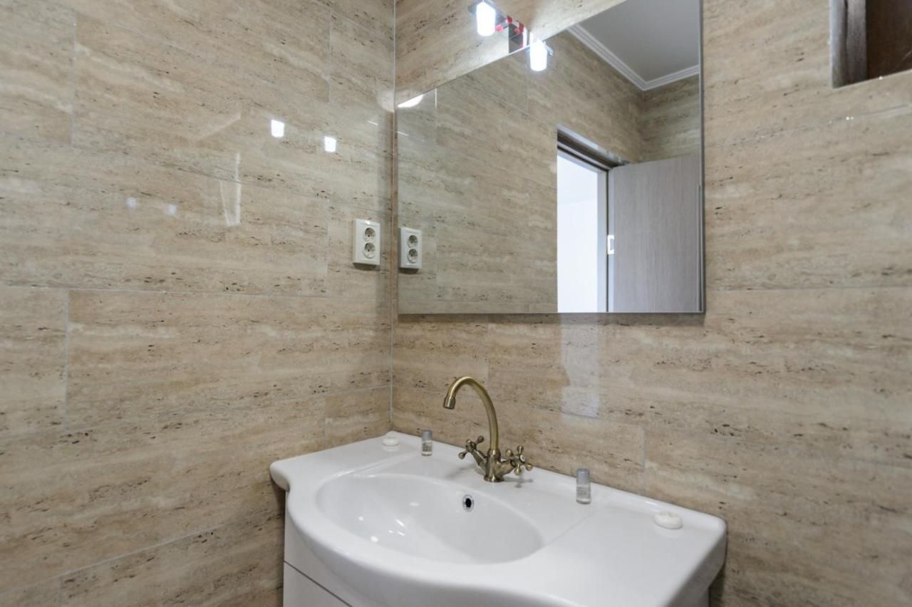 Toma Residence Eforie Nord Exterior foto