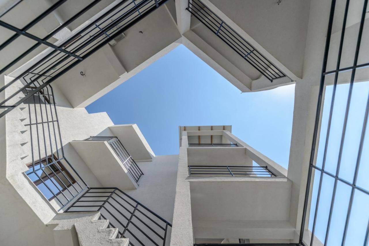 Toma Residence Eforie Nord Exterior foto