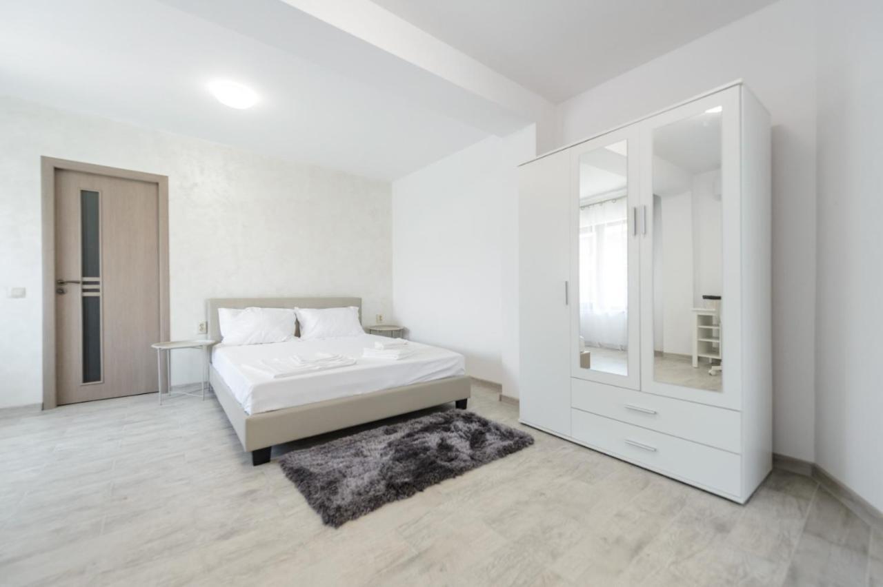 Toma Residence Eforie Nord Exterior foto